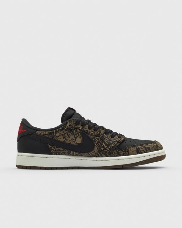AIR JORDAN 1 RETRO LOW OG LS
