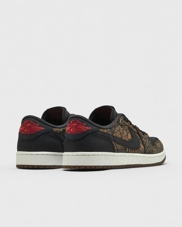 AIR JORDAN 1 RETRO LOW OG LS