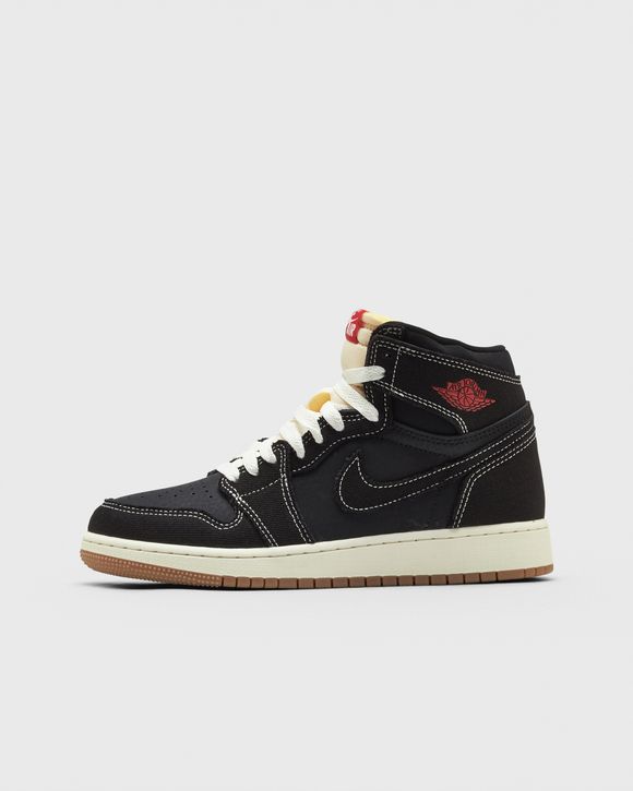 AIR JORDAN 1 RTR HI OG FC (GS)
