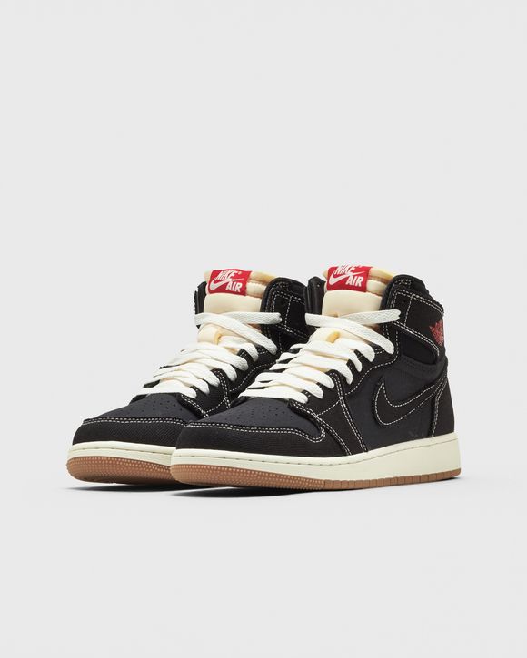 AIR JORDAN 1 RTR HI OG FC (GS)
