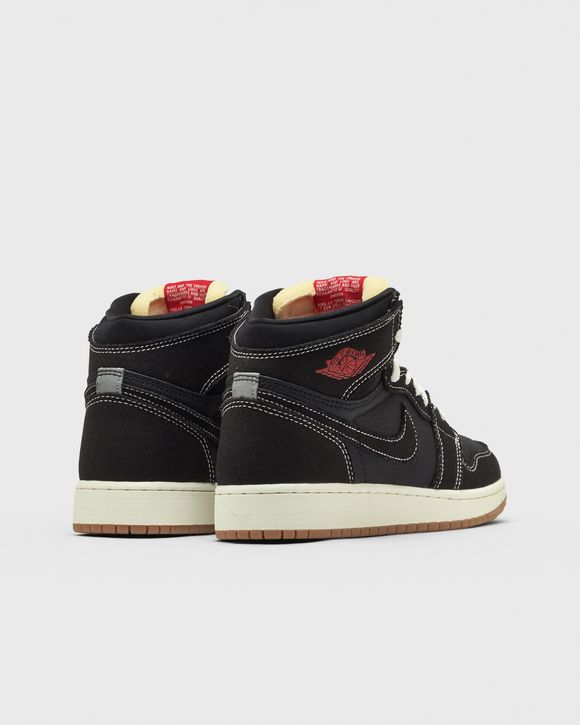 AIR JORDAN 1 RTR HI OG FC (GS)