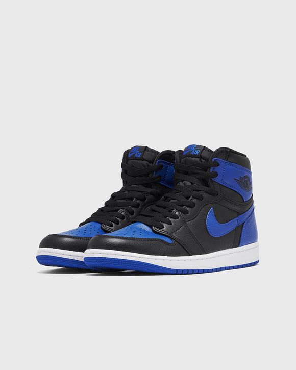 AIR JORDAN 1 RTR HIGH OG (GS) 'ROYAL'