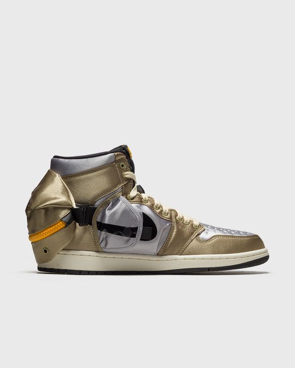 Air Jordan 1 Utility 'Neutral Olive'