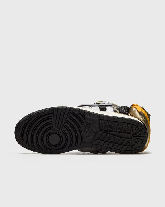Air Jordan 1 Utility 'Neutral Olive'