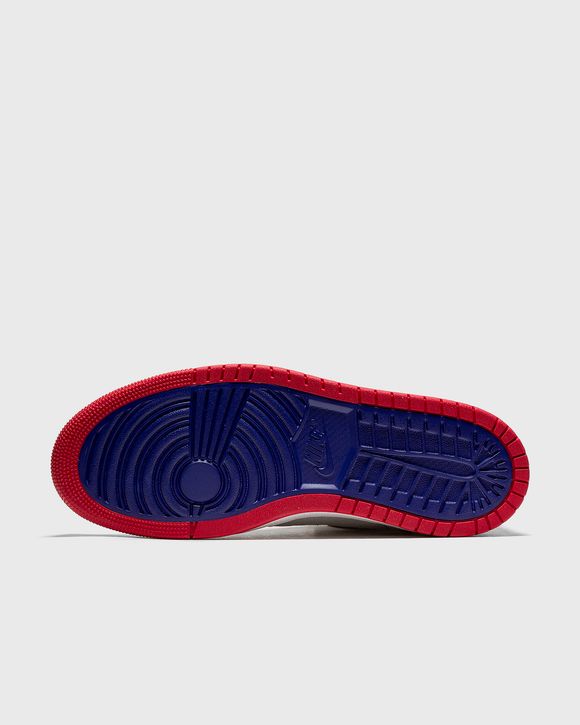 Air Jordan 1 Zoom Cmft "HARE"