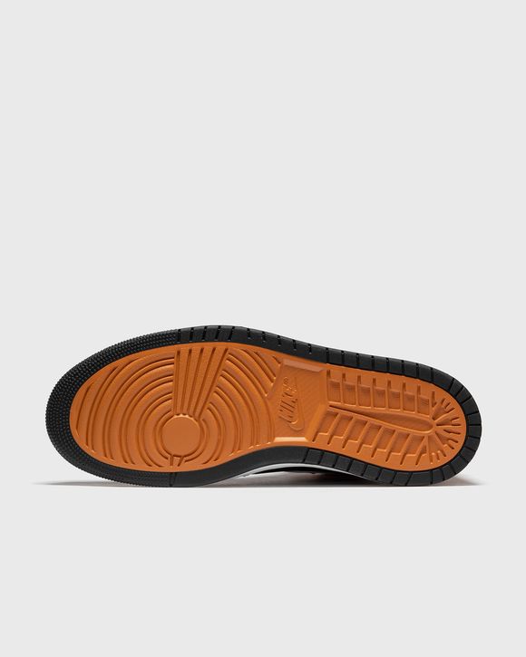 Air Jordan 1 Zoom Comfort "Black Monarch"