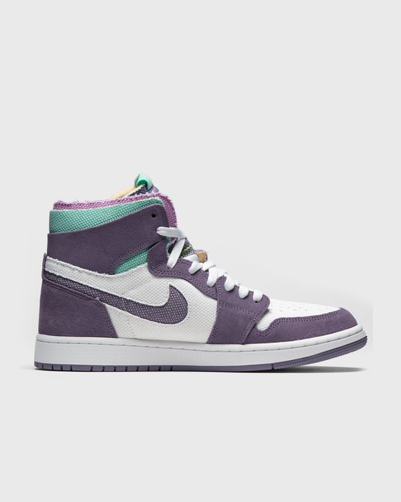 Air Jordan 1 Zoom Comfort 'Tropical Twist'