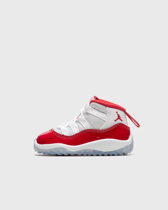 Air Jordan 11 Retro 3/4 (TD) 'Retro Cherry'