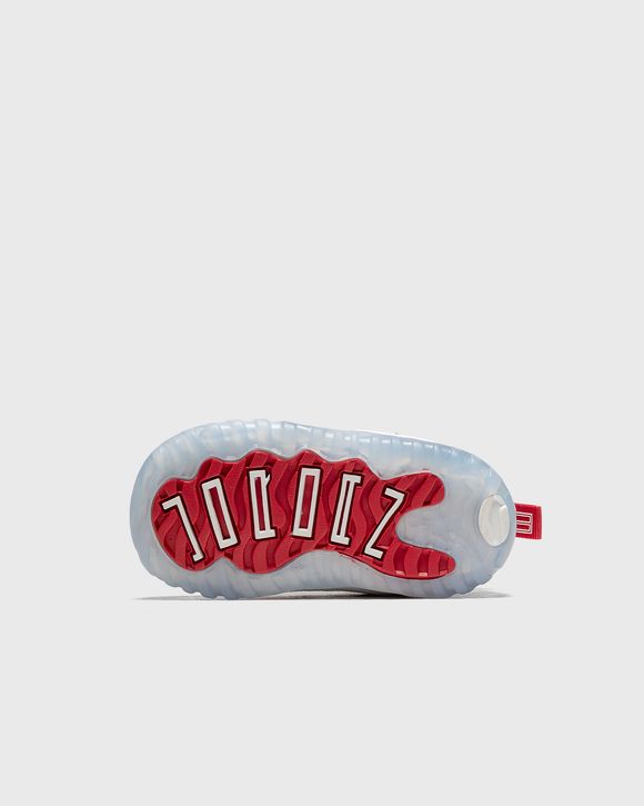 Air Jordan 11 Retro 3/4 (TD) 'Retro Cherry'
