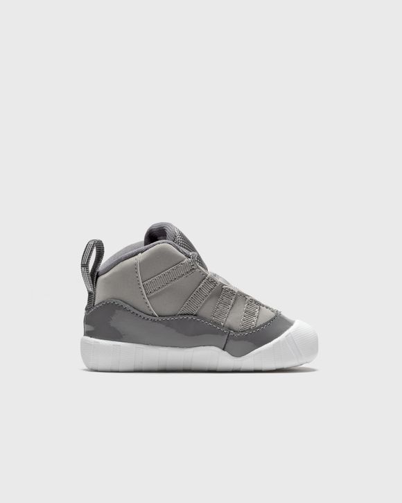 Air Jordan 11 Retro (CRIB) 'COOL GREY'