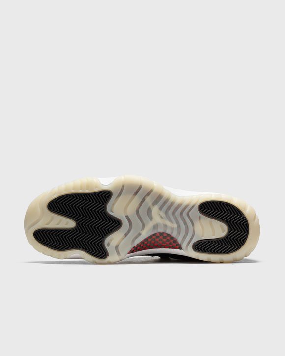 Air Jordan 11 Retro Low "72-10"