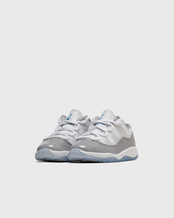 Air Jordan 11 Retro Low (TD) 'Cement Grey'
