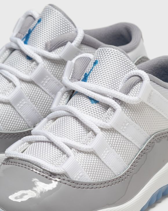 Air Jordan 11 Retro Low (TD) 'Cement Grey'