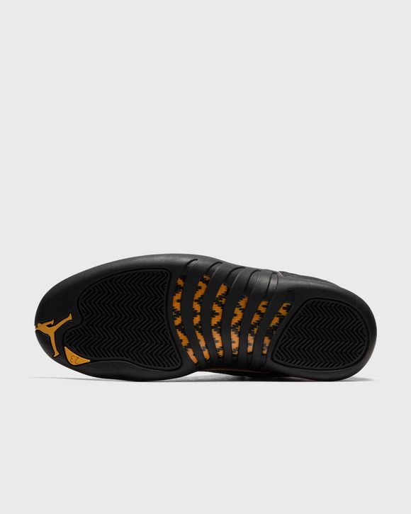 Air Jordan 12 Retro 'Black Taxi'