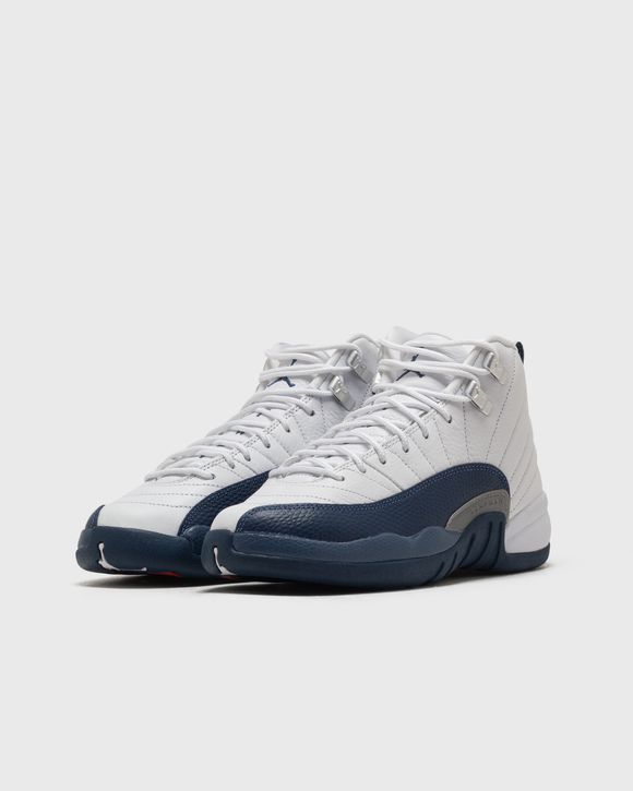 AIR JORDAN 12 RETRO "FRENCH BLUE" (GS)