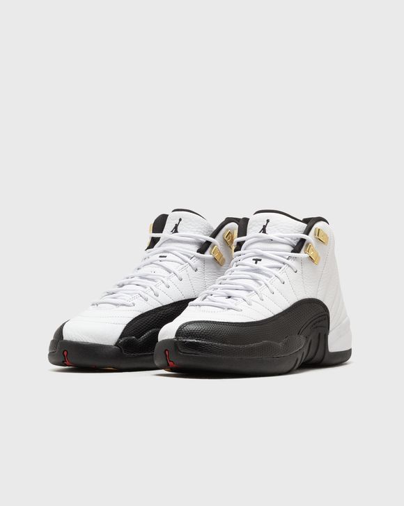 AIR JORDAN 12 RETRO (GS) "TAXI"