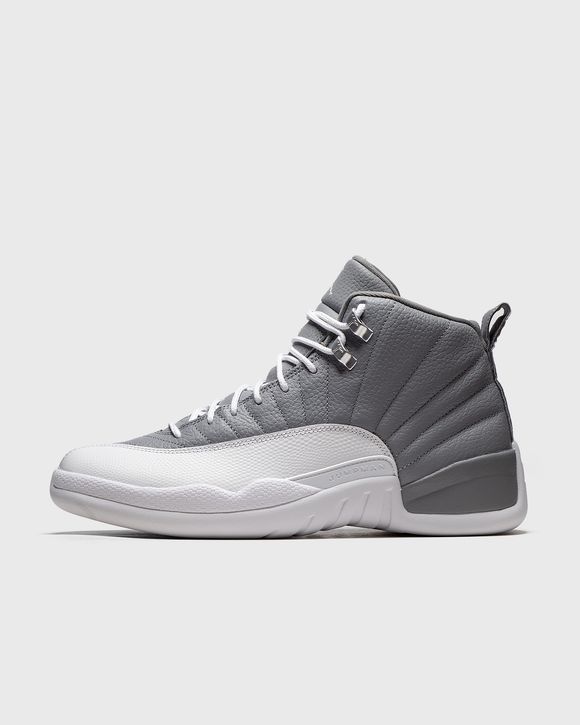 Air Jordan 12 Retro "Stealth"