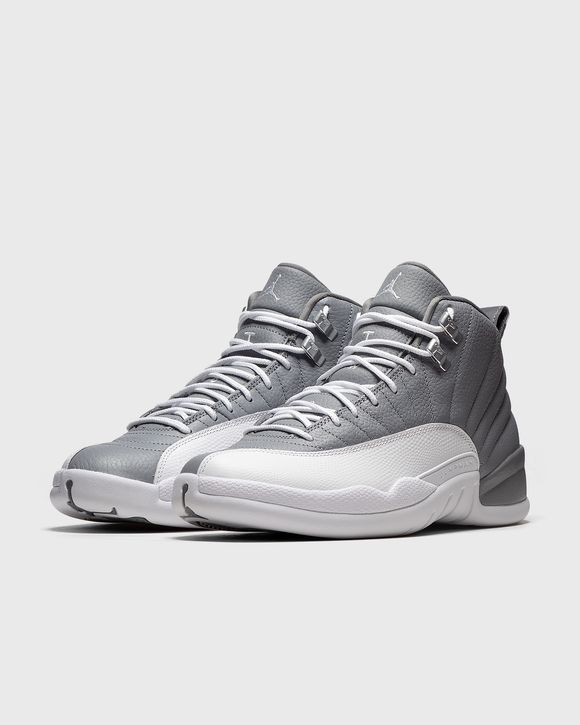 Air Jordan 12 Retro "Stealth"