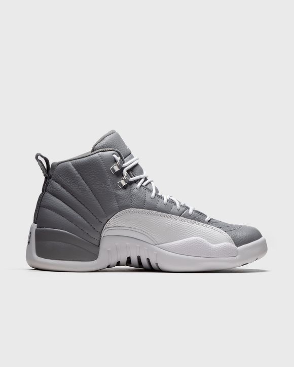 Air Jordan 12 Retro "Stealth"