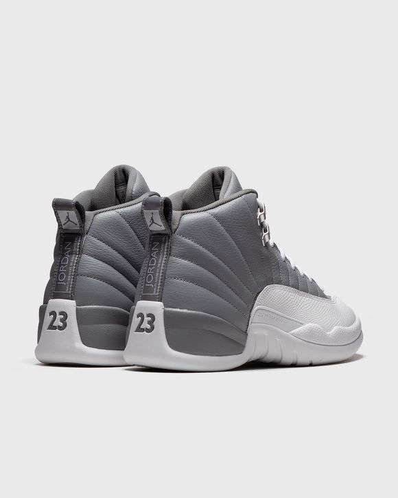 Air Jordan 12 Retro "Stealth"