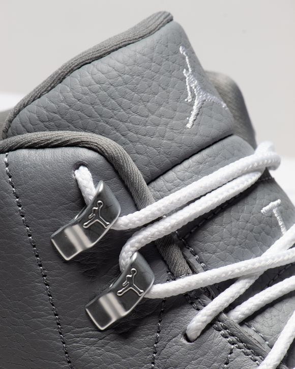 Air Jordan 12 Retro "Stealth"