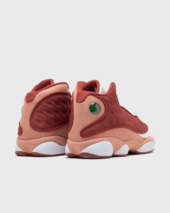 AIR JORDAN 13 RETRO 'DUNE RED'