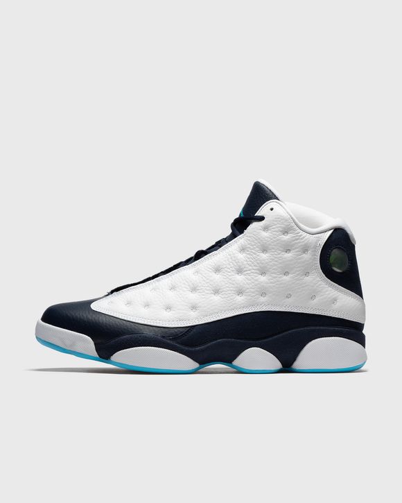Air Jordan 13 Retro 'Obsidian'
