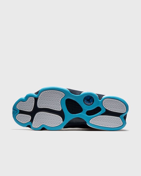 Air Jordan 13 Retro 'Obsidian'