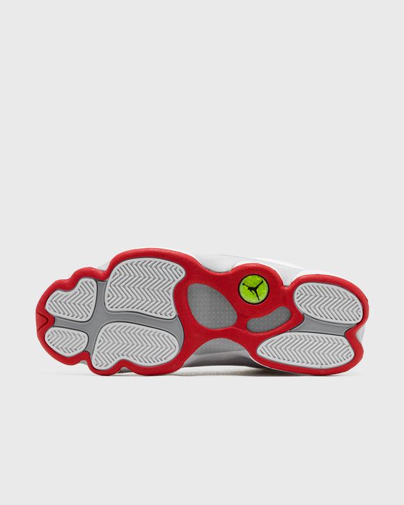 AIR JORDAN 13 RETRO "Wolf Grey"