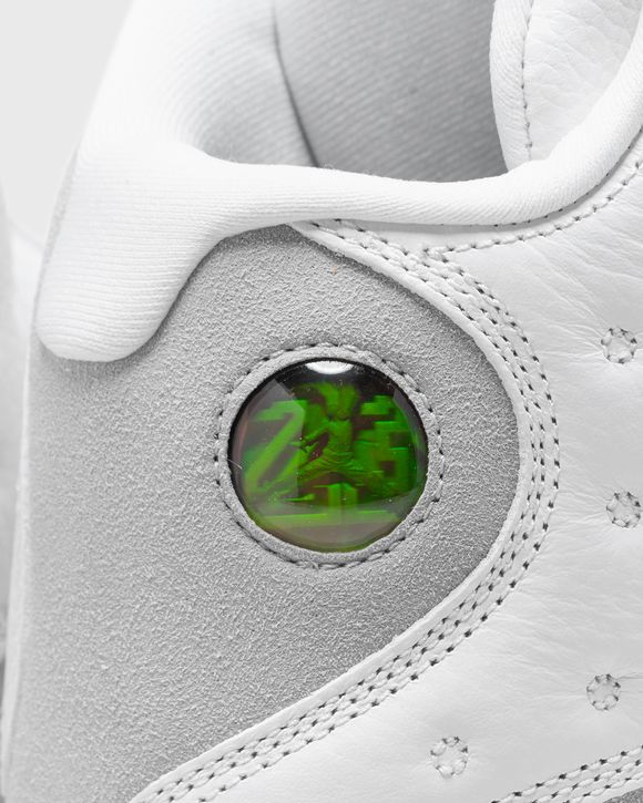 AIR JORDAN 13 RETRO "Wolf Grey"