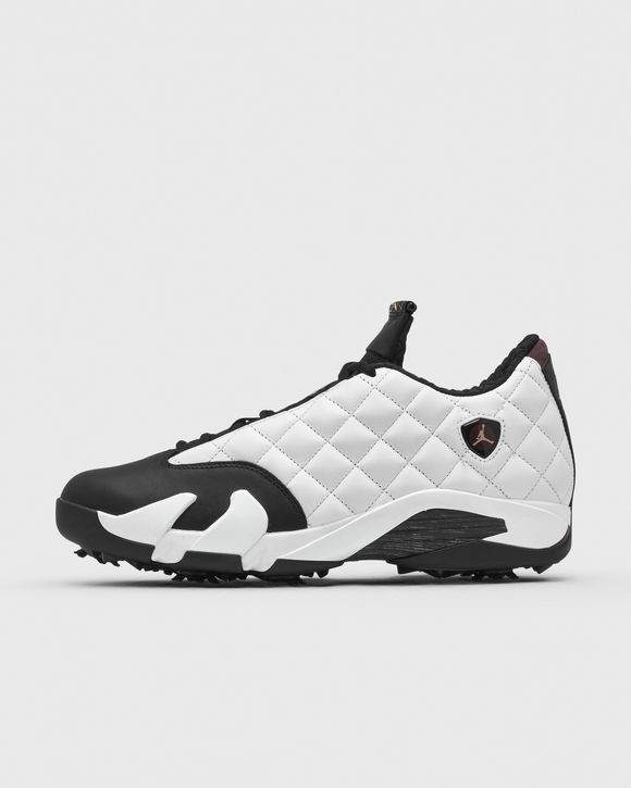 AIR JORDAN 14 GOLF NRG