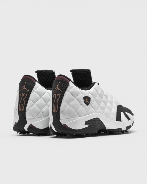AIR JORDAN 14 GOLF NRG