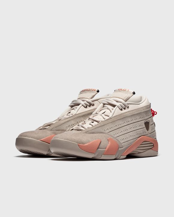 AIR JORDAN 14 LOW SP x Clot