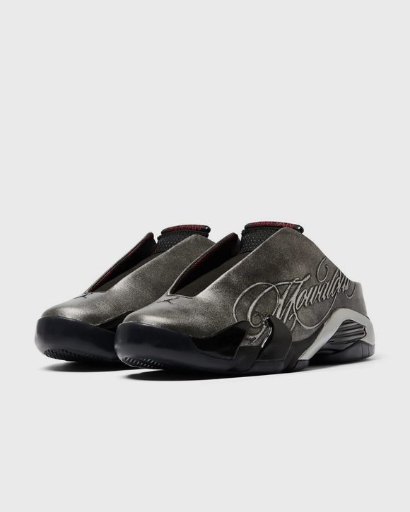 AIR JORDAN 14 RETRO MULE SP x Mowalola