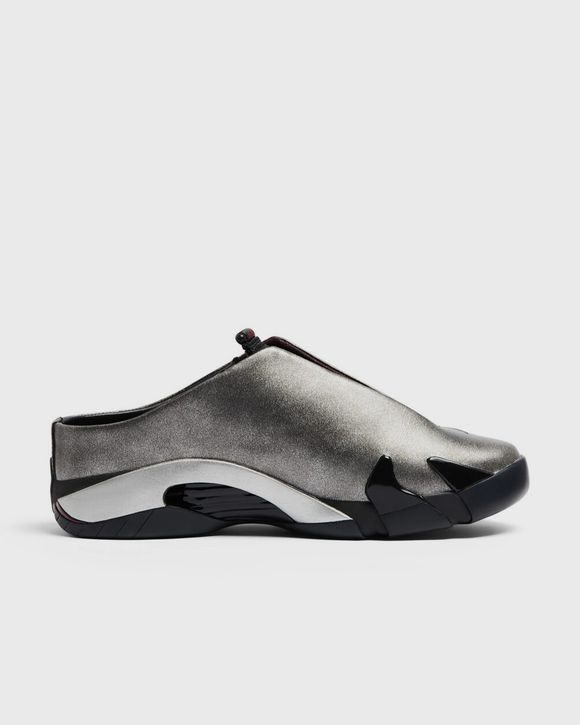 AIR JORDAN 14 RETRO MULE SP x Mowalola