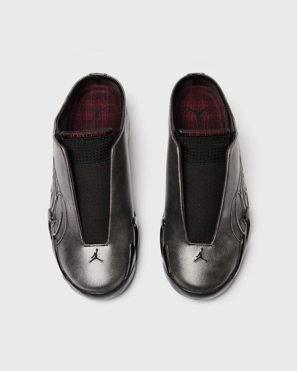 AIR JORDAN 14 RETRO MULE SP x Mowalola