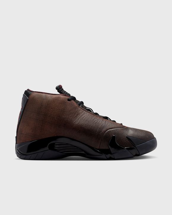 AIR JORDAN 14 x Mowalola