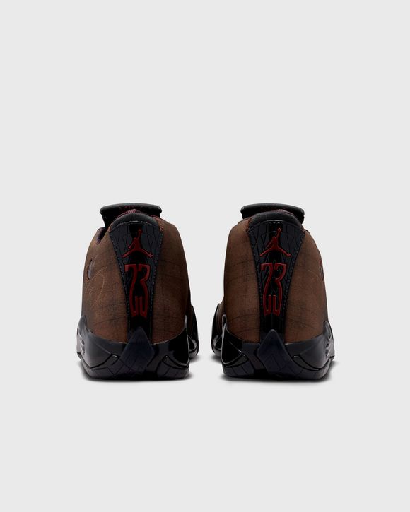 AIR JORDAN 14 x Mowalola
