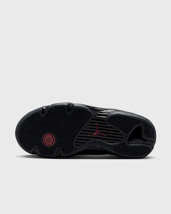 AIR JORDAN 14 x Mowalola