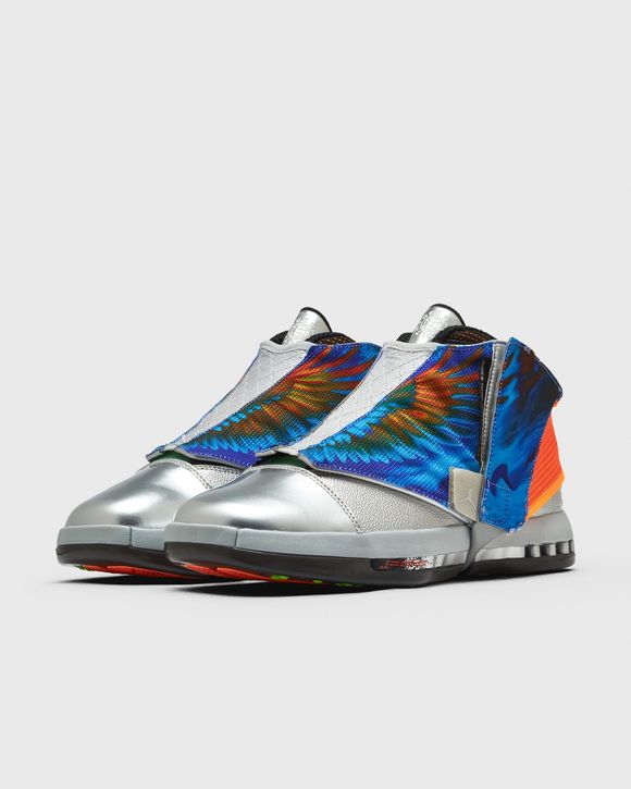 AIR JORDAN 16 FTY SP