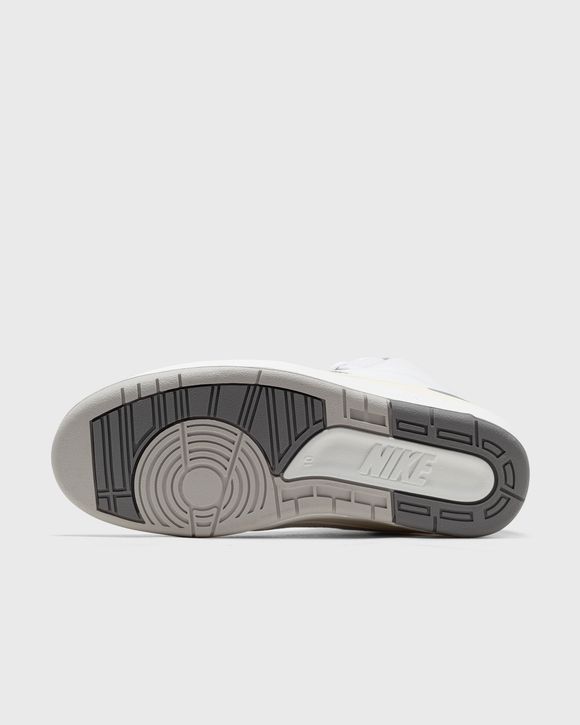 AIR JORDAN 2 RETRO 'Cement Grey'