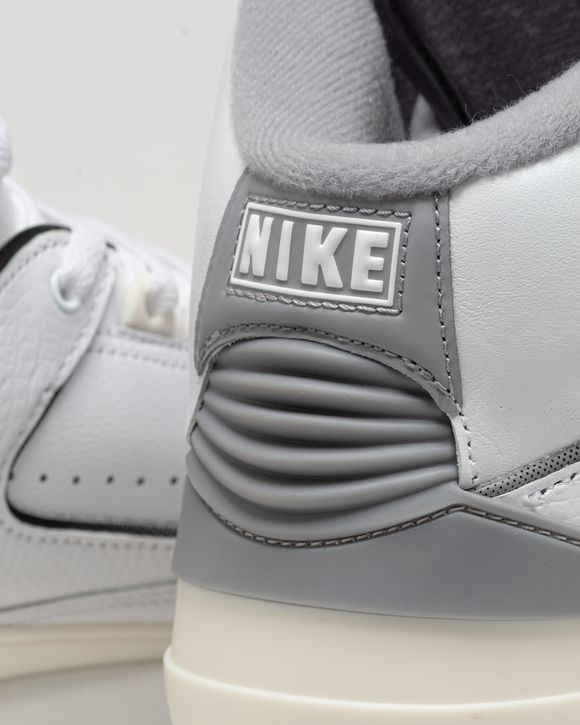 AIR JORDAN 2 RETRO 'Cement Grey'