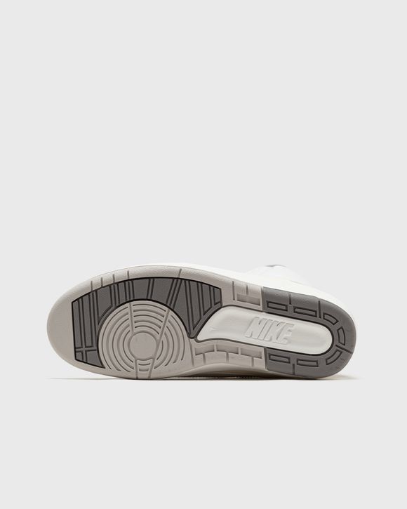 AIR JORDAN 2 RETRO (GS) 'Cement Grey'