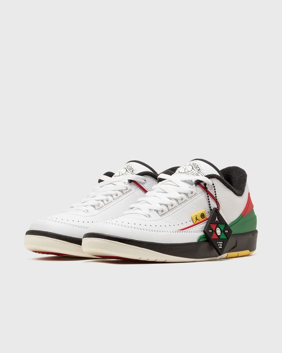 AIR JORDAN 2 RETRO LOW 'Quai 54'