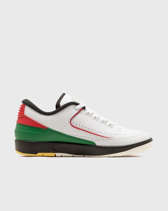 AIR JORDAN 2 RETRO LOW 'Quai 54'