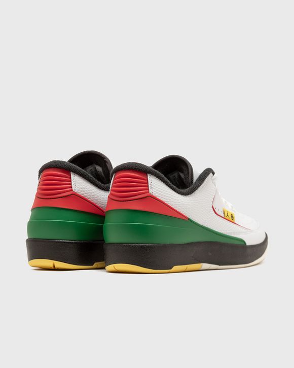 AIR JORDAN 2 RETRO LOW 'Quai 54'
