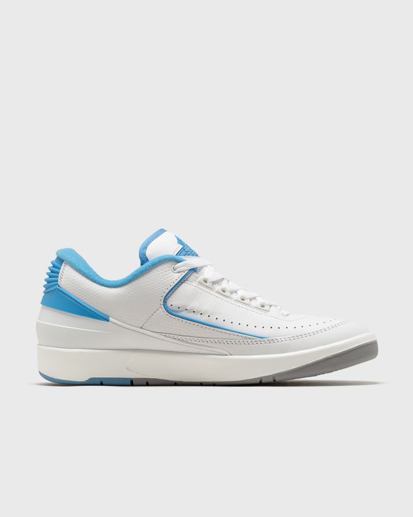 AIR JORDAN 2 RETRO LOW "UNC"