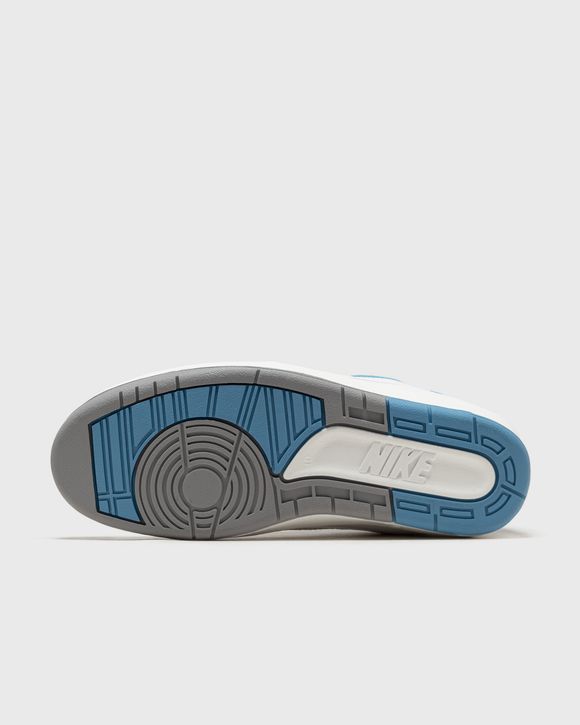 AIR JORDAN 2 RETRO LOW "UNC"