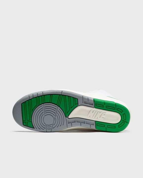 AIR JORDAN 2 RETRO 'Lucky Green'