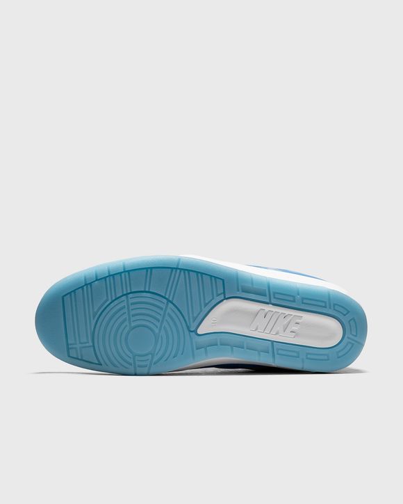 AIR JORDAN 2 RETRO SP x J Balvin "Celestine Blue"